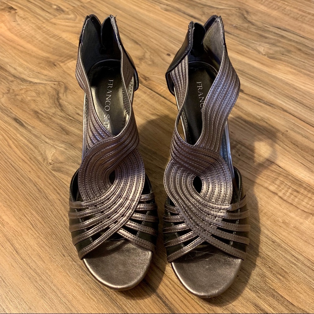 Franco Sarto Heels